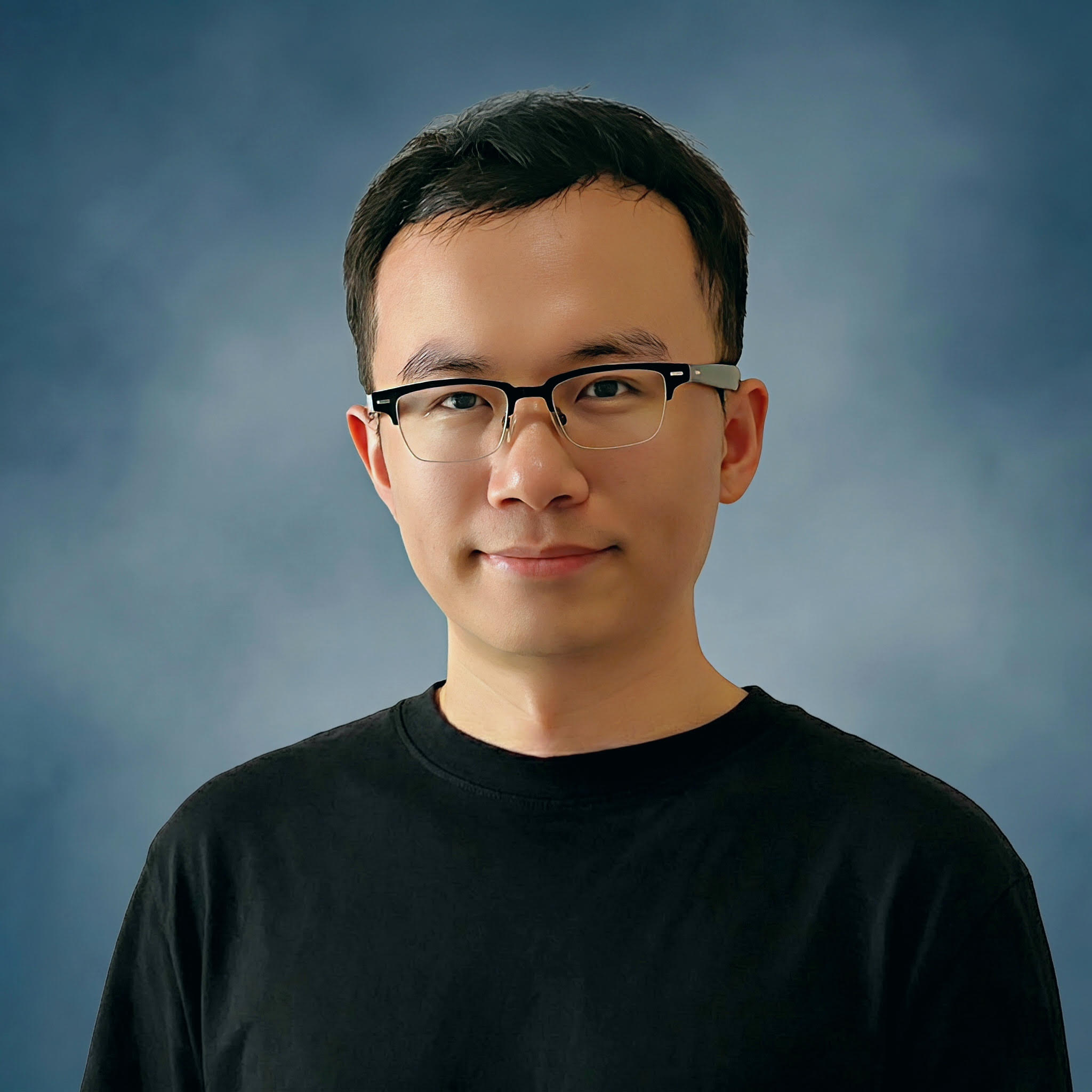 Image of Minhong Shen